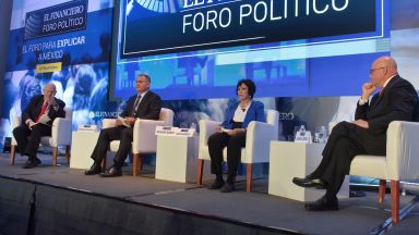 Administración de AMLO recibirá un país ‘roto’ en materia de seguridad: especialistas