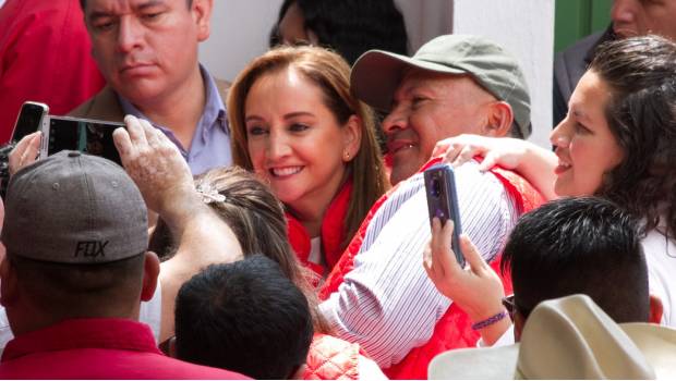 Afirma Ruiz Massieu que el PRI volverá a sus bases