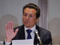 Afirma abogado que Lozoya no tomó “un solo peso” de Odebrecht