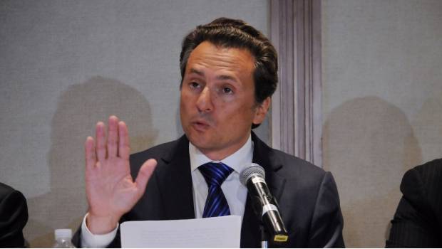 Afirma abogado que Lozoya no tomó “un solo peso” de Odebrecht