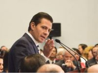 Afirma la SHCP que el salario de EPN se redujo 15% durante el sexenio