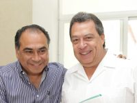 Aguirre aplaude reforma de Astudillo que desconoce sistema de justicia comunitario