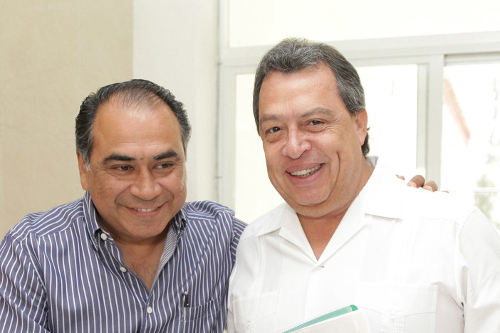 Aguirre aplaude reforma de Astudillo que desconoce sistema de justicia comunitario