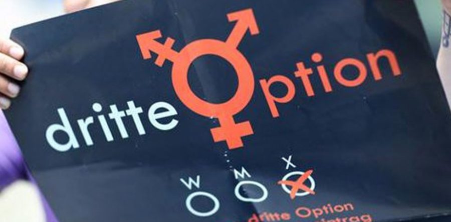 Alemania adopta proyecto de ley sobre intersexuales