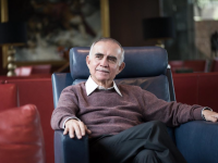 México sí puede crecer a ritmo de 4% con AMLO: Alfonso Romo