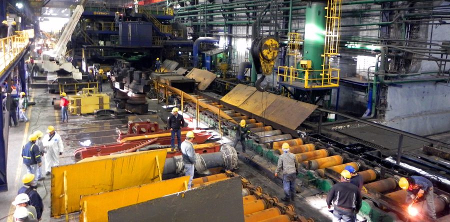 Altos Hornos admite entrega de 3.7 mdd a offshore de Odebrecht usada para sobornos