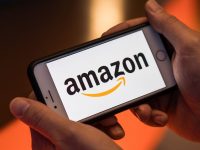 Amazon venderá en México bebidas y alimentos no perecederos