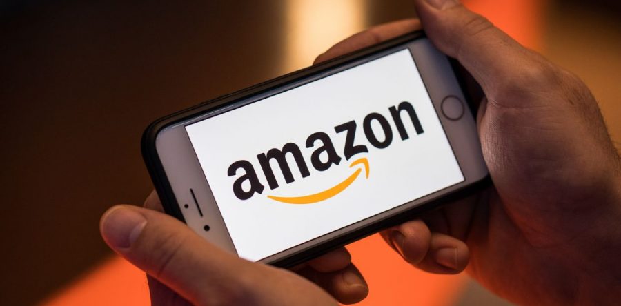 Amazon venderá en México bebidas y alimentos no perecederos