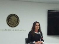 Ana Guevara da marcha atrás a su propuesta de hacer de la Conade una Secretaría del Deporte