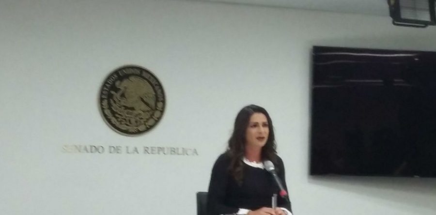 Ana Guevara da marcha atrás a su propuesta de hacer de la Conade una Secretaría del Deporte