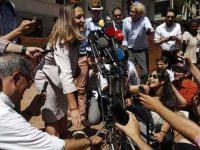 Analistas en EU: Trump manipula el TLCAN como arma electoral