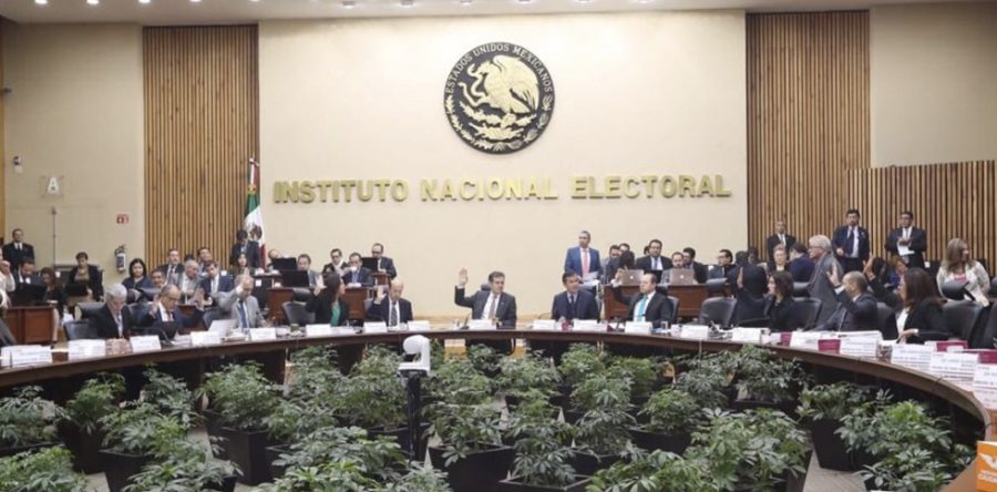 Analizan medidas para agilizar liquidación de PES y Panal