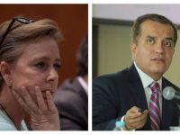 Analizo demandar; Casar y Ugalde no pueden andar mintiendo impunemente: Arreola