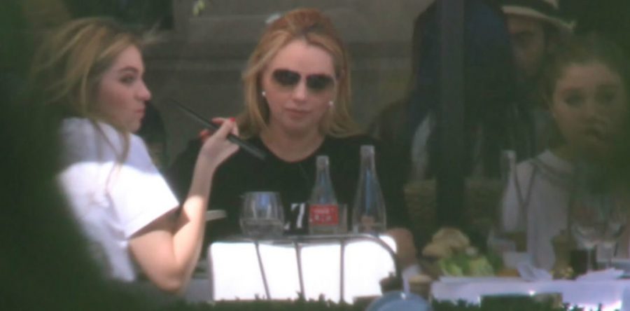 Angélica Rivera sí debe rendir cuentas