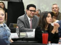 Ante acusaciones de violencia, Castañón no debe rendir protesta como senador: Xóchitl Gálvez