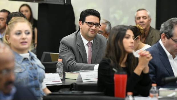 Ante acusaciones de violencia, Castañón no debe rendir protesta como senador: Xóchitl Gálvez