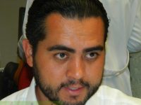 Antonio Tovar Director del Seguro Popular en Oaxaca podría ir a la cárcel, reveló Eviel Pérez Magaña.