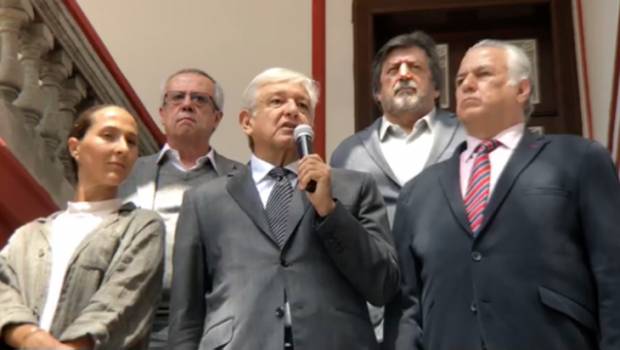 Anuncia AMLO ampliación de proyecto del Tren Maya; prevé inversión de hasta 150 mmdp