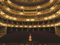 Anuncia Orquesta Sinfónica de Oaxaca su segunda temporada