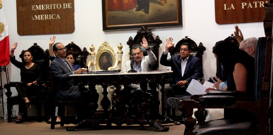 Aprueba Cabildo plazos para trámites en mercados municipales