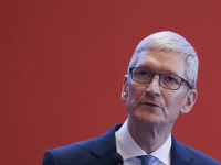 Aranceles son un impuesto al consumidor: Tim Cook