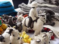 Aprueba Congreso que en Oaxaca se reconozca la trayectoria de las y los artesanos