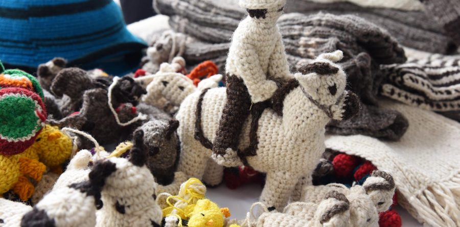 Aprueba Congreso que en Oaxaca se reconozca la trayectoria de las y los artesanos