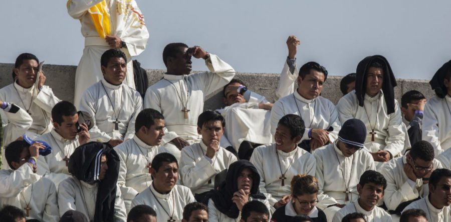 Arzobispo primado pone en marcha reforma que suprime el internado para futuros sacerdotes