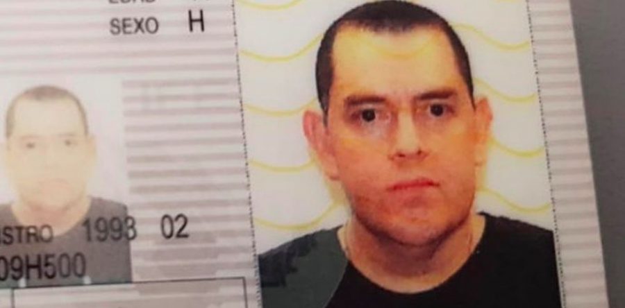 Asesino de esposa de magistrado era expiloto de Mexicana