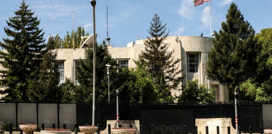 Ataque a embajada de EE.UU. fue “una clara provocación”: Turquía