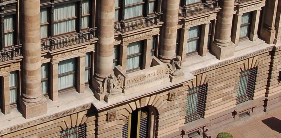 Aumenta presión para que Banxico suba tasa
