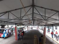 Ayuntamiento Capitalino apoya economía de familias en este regreso a clases