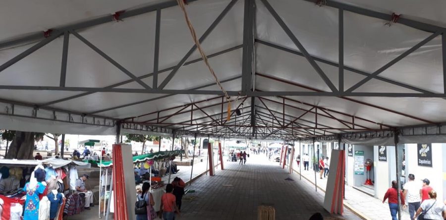 Ayuntamiento Capitalino apoya economía de familias en este regreso a clases