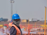 Aún sin mecanismo para consulta, AMLO tendrá este miércoles el dictamen del NAIM