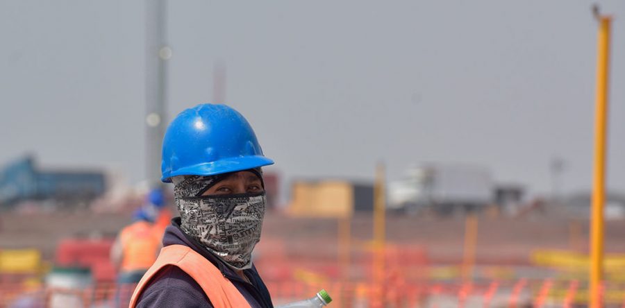 Aún sin mecanismo para consulta, AMLO tendrá este miércoles el dictamen del NAIM