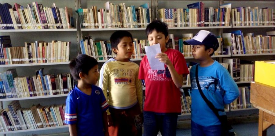 Aprueba Cabildo participación en el programa “Solución Tecnológica para Bibliotecas Públicas”