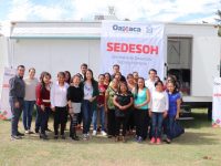 Empoderamiento económico de las mujeres, clave en la Agenda 2030: Sedesoh