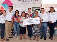 Sedesoh acerca estrategia del Gobierno Itinerante a la región del Papaloapan