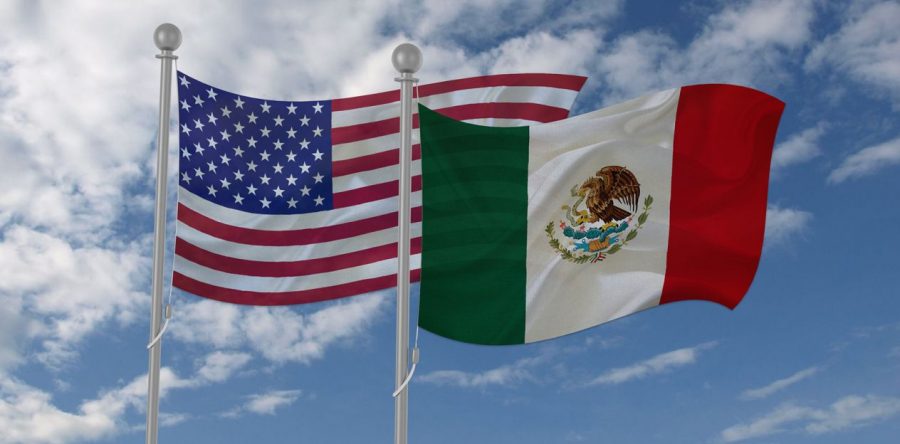 Bancomer y Banorte ‘celebran’ acuerdo México-EU pero tienen sus reservas