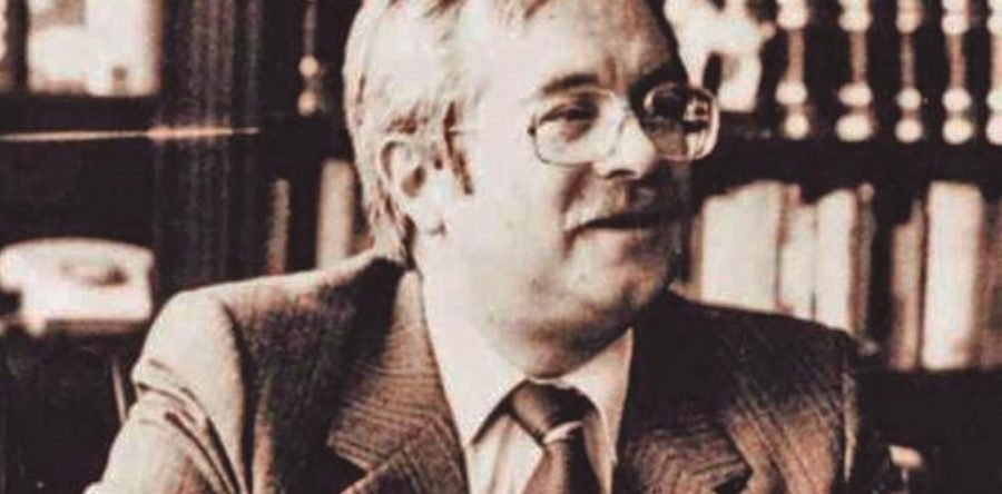 Bartlett-Zorrilla: La intimidación a Proceso y la parábola del vaso