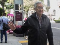 Bartlett pedirá explicaciones sobre por qué la CFE compra energía en lugar de generarla