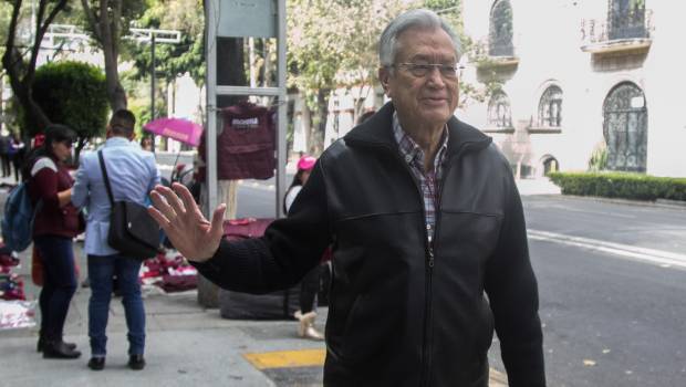 Bartlett pedirá explicaciones sobre por qué la CFE compra energía en lugar de generarla