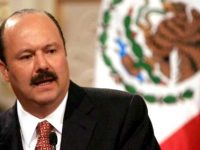 Basta solicitud para iniciar trámite de extradición de César Duarte: PGR