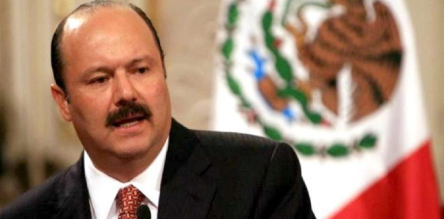 Basta solicitud para iniciar trámite de extradición de César Duarte: PGR