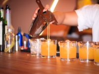 “Bienteveo” de Agave Silvestre, será el coctel insignia de la VI Macrorrueda de Negocios Alianza del Pacífico