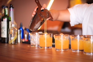 “Bienteveo” de Agave Silvestre, será el coctel insignia de la VI Macrorrueda de Negocios Alianza del Pacífico