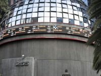 Bolsa mexicana sube a mejor nivel en casi 7 meses ante expectativas positivas en TLCAN