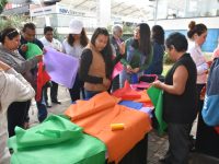 Bolsas ecológicas, una forma de ayudar al medio ambiente