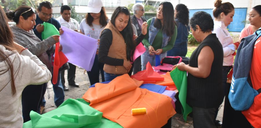 Bolsas ecológicas, una forma de ayudar al medio ambiente