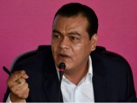 Buscará Juan Zepeda la presidencia nacional del PRD